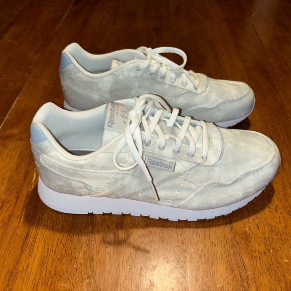 Reebok Classic Harman Run 'Gable Grey Marble' - Picture 2 of 6